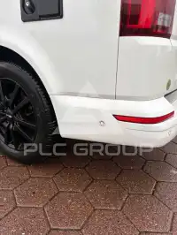 2020 Volkswagen T6