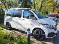 2020 Volkswagen T6
