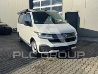 2020 Volkswagen T6