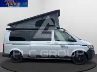 2020 Volkswagen T6