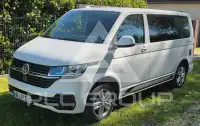 2020 Volkswagen T6