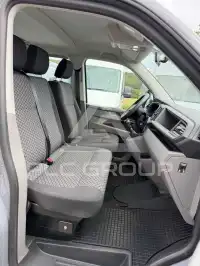 2020 Volkswagen T6