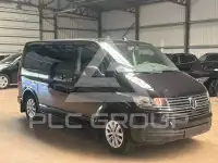 2020 Volkswagen T6