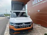 2020 Volkswagen T6