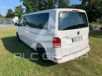 2020 Volkswagen T6