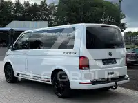 2020 Volkswagen T6
