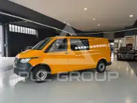 2020 Volkswagen T6