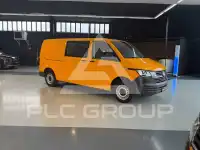 2020 Volkswagen T6