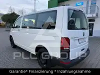 2020 Volkswagen T6