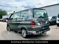 2020 Volkswagen T6