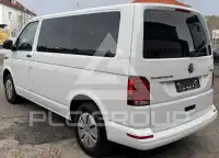 2020 Volkswagen T6