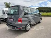 2020 Volkswagen T6