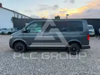 2020 Volkswagen T6