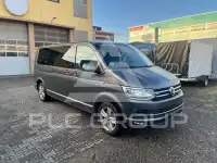 2020 Volkswagen T6