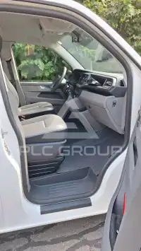 2020 Volkswagen T6