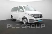 2020 Volkswagen T6