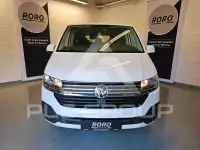 2020 Volkswagen T6
