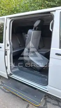 2020 Volkswagen T6