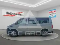 2020 Volkswagen T6