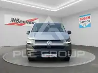 2020 Volkswagen T6