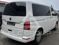 2020 Volkswagen T6