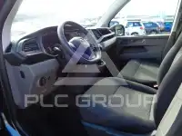 2020 Volkswagen T6