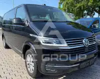 2020 Volkswagen T6