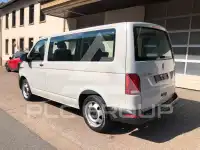 2020 Volkswagen T6