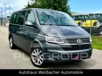2020 Volkswagen T6
