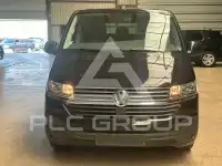 2020 Volkswagen T6
