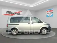 2020 Volkswagen T6