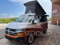 2020 Volkswagen T6