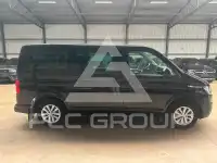 2020 Volkswagen T6
