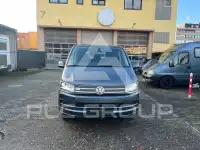 2020 Volkswagen T6