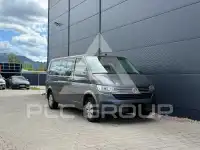 2020 Volkswagen T6