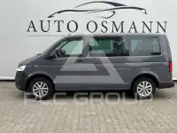 2020 Volkswagen T6