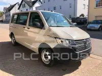 2020 Volkswagen T6