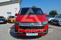 2020 Volkswagen T6