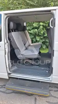 2020 Volkswagen T6