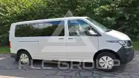 2020 Volkswagen T6