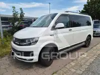 2020 Volkswagen T6
