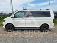 2020 Volkswagen T6
