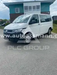 2020 Volkswagen T6