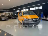 2020 Volkswagen T6