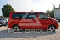 2020 Volkswagen T6