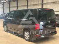 2020 Volkswagen T6
