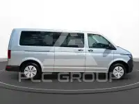 2020 Volkswagen T6