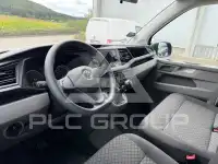 2020 Volkswagen T6
