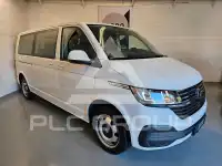 2020 Volkswagen T6