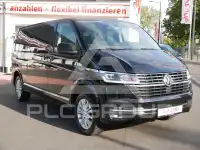 2020 Volkswagen T6